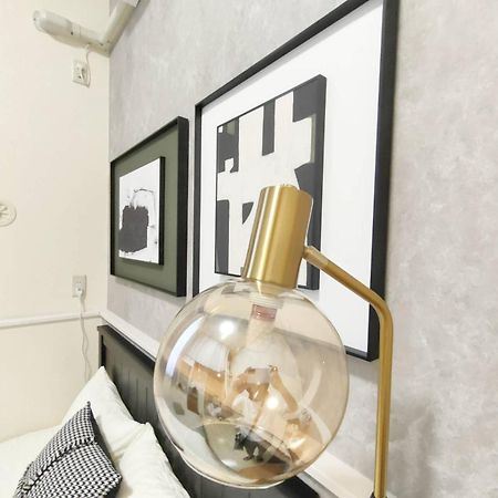 D新宿最中心 两室 新大久保站5分-2 Rooms Shinjuku Center 5 Mins To St Max 4P 新宿 涉谷 表参道 池袋 上野 代代木 银座 原宿 東京都 外观 照片