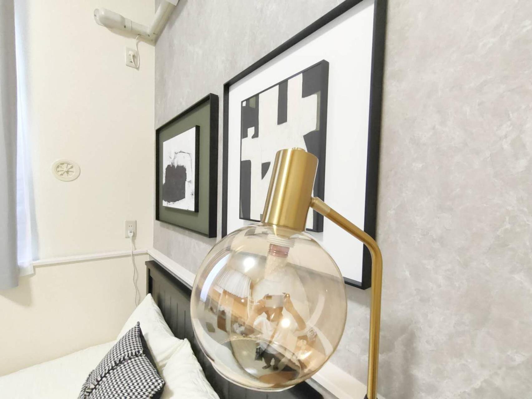 D新宿最中心 两室 新大久保站5分-2 Rooms Shinjuku Center 5 Mins To St Max 4P 新宿 涉谷 表参道 池袋 上野 代代木 银座 原宿 東京都 外观 照片
