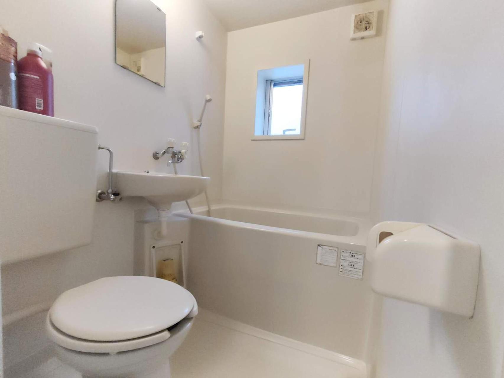D新宿最中心 两室 新大久保站5分-2 Rooms Shinjuku Center 5 Mins To St Max 4P 新宿 涉谷 表参道 池袋 上野 代代木 银座 原宿 東京都 外观 照片